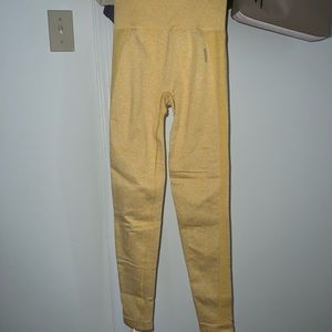 Gymshark Flex High Waisted Leggings